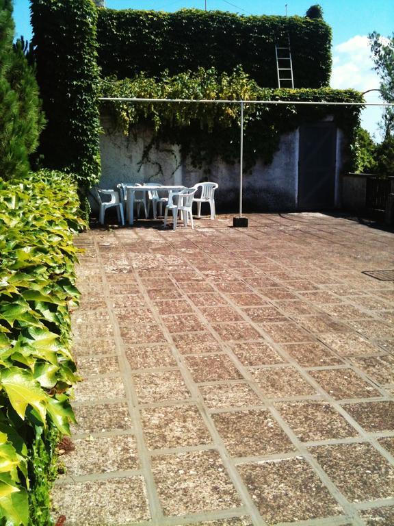 Tenuta Sant'Andrea Giuggianello Habitación foto